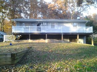 3489 Jarvis Rd, Hillsboro, MO 63050