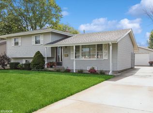 3014 100th Pl, Highland, IN 46322