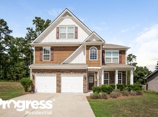 2528 Mockingbird Ln, Locust Grove, GA 30248