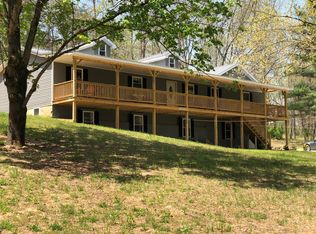 3053 Four Mile Rd, Jackson, OH 45640