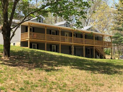 3053 Four Mile Rd, Jackson, OH, 45640