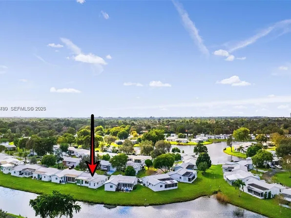 1086 NW 88th Way, Plantation, FL 33322