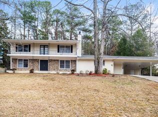 231 Malone Cir, Fairburn, GA 30213