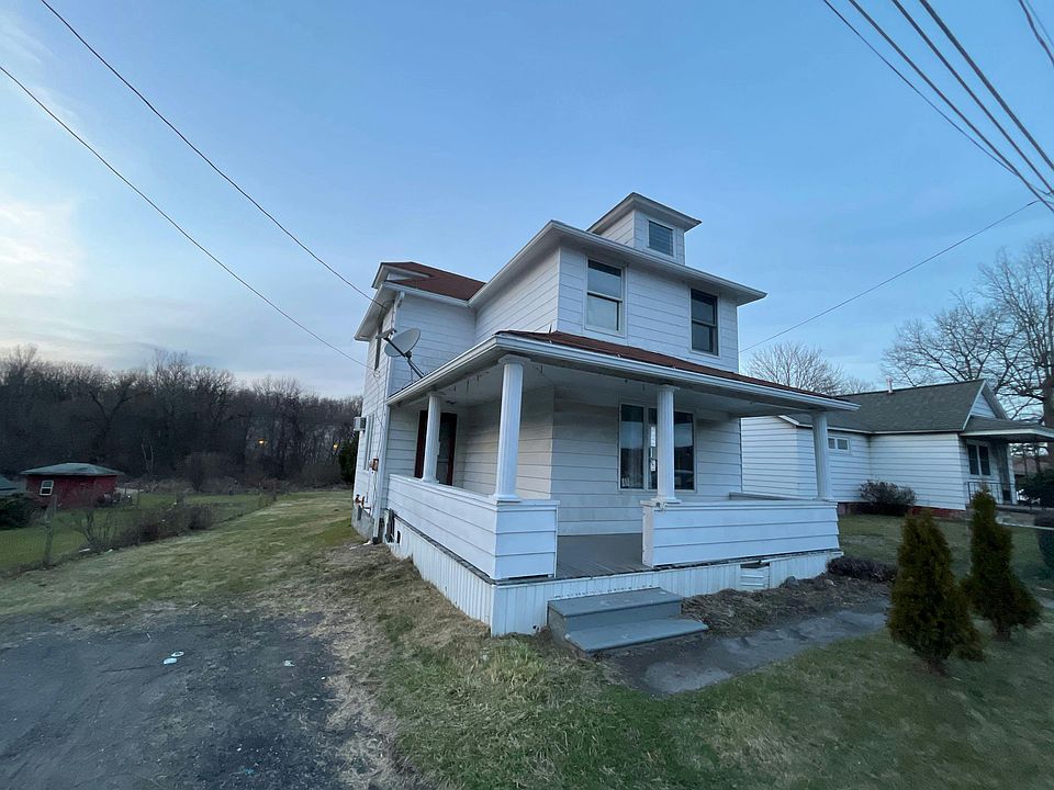 230 E Saylor Ave, Wilkes Barre, PA 18702 Zillow