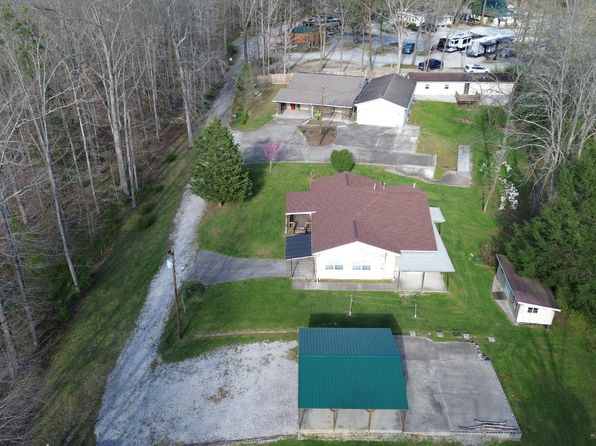 173 E City Dam Rd, Corbin, KY 40701
