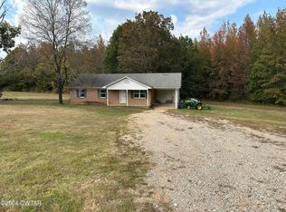 480 Patterson Ln, Finger, TN 38334