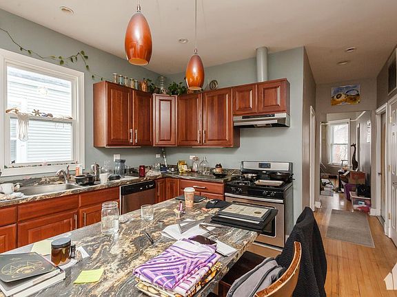 5th image of 3081 N Haussen Ct #2D