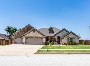 2700 SW Brancliff Rd, Bentonville, AR 72713