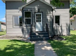 109 Pioneer Ave, Hayti, SD 57241