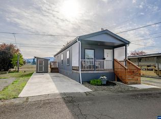 4170 S Santiam Hwy UNIT 31, Lebanon, OR 97355