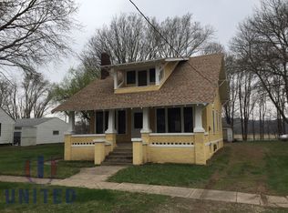 209 Birch St, Correctionville, IA 51016