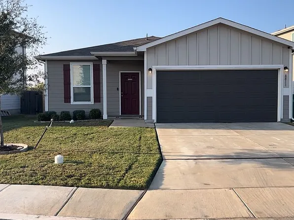 6811 Ashcat, Converse, TX 78109