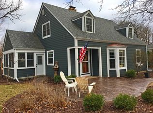335 Warwick Ln, Village Of Lakewood, IL 60014