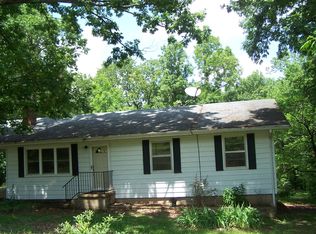 17 Mayo Ave, Williford, AR 72482