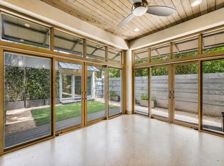 2822 Wooldridge Dr #B, Austin, TX 78703