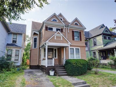 121 Merriman St, Rochester, NY, 14607
