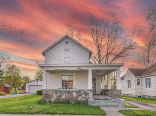 109 Pierson St, Coldwater, MI 49036