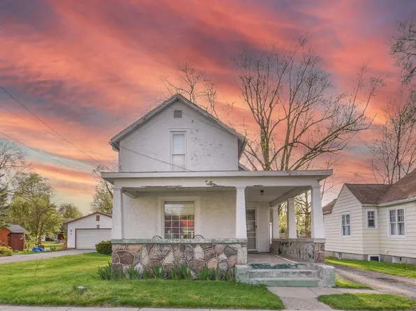 109 Pierson St, Coldwater, MI 49036