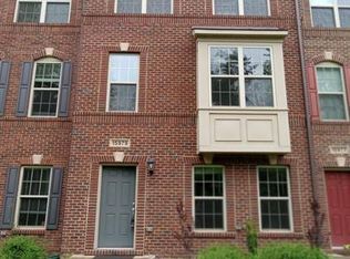 15979 Marsh Pl, Haymarket, VA 20169