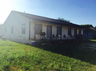 109 Beck St, Florence, TX 76527