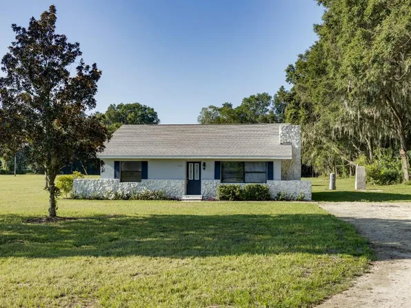 1990 SE 150th St, Summerfield, FL 34491