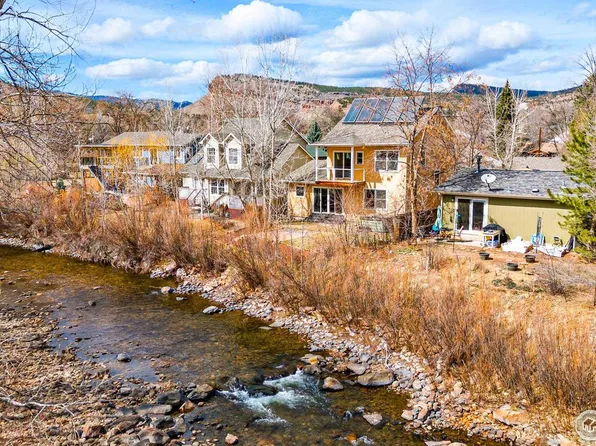 211 2nd Ave #1/2, Lyons, CO 80540