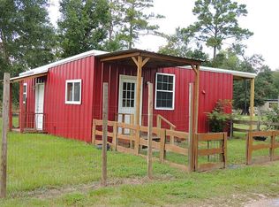 219 Bette St, Trinity, TX 75862