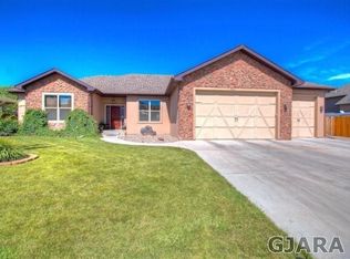 845 San Gabriel St, Fruita, CO 81521