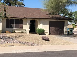 3002 W Ross Ave, Phoenix, AZ 85027