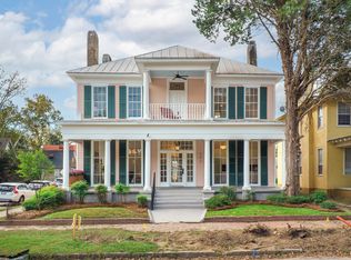 202 Greene St, Augusta, GA 30901