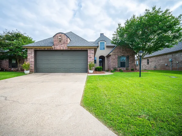 285 Evangeline Creek Dr, Shreveport, LA 71106