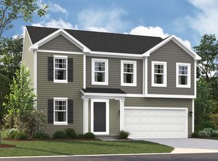 54629 Mockingbird, Chesterfield, MI 48047