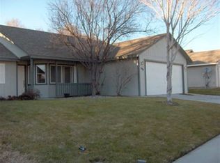 608 S Perry Ct, Kennewick, WA 99336