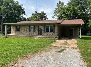 15 Kay Ave, Mc Kenzie, TN 38201
