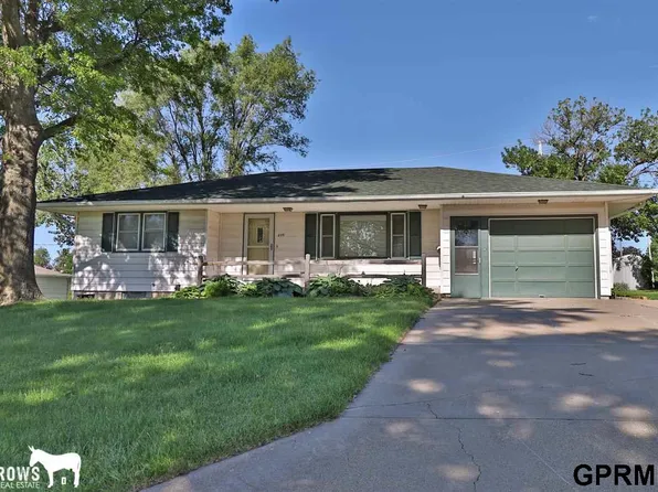 235 Elm St, Syracuse, NE 68446