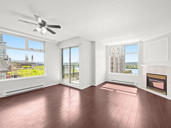 720 Carnarvon St #405, New Westminster, BC V3M 6S2