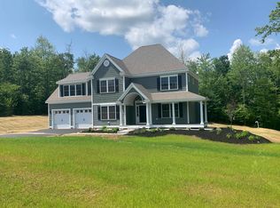 12 Old Mill Ln, Hooksett, NH 03106