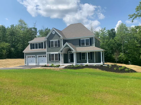 Lot #12 Old Mill Lane #12, Hooksett, NH 03106