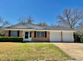 1824 Mountainview Dr, Waco, TX 76710