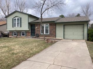 519 Goldeneye Dr, Fort Collins, CO 80526