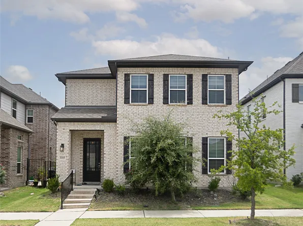 8305 Pine Valley Dr, McKinney, TX 75070