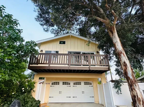 18716 Haynes St, Reseda, CA 91335