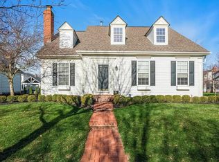 5179 Upper Mount Row, New Albany, OH