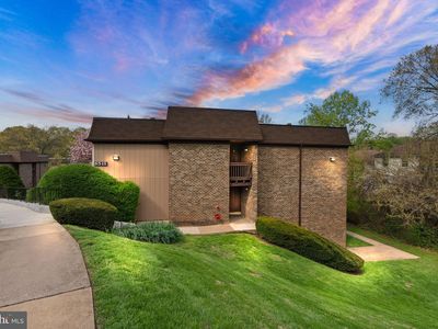 8511 Barrington Ct UNIT S, Springfield, VA, 22152