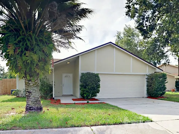 1239 La Mesa Ave, Winter Springs, FL 32708