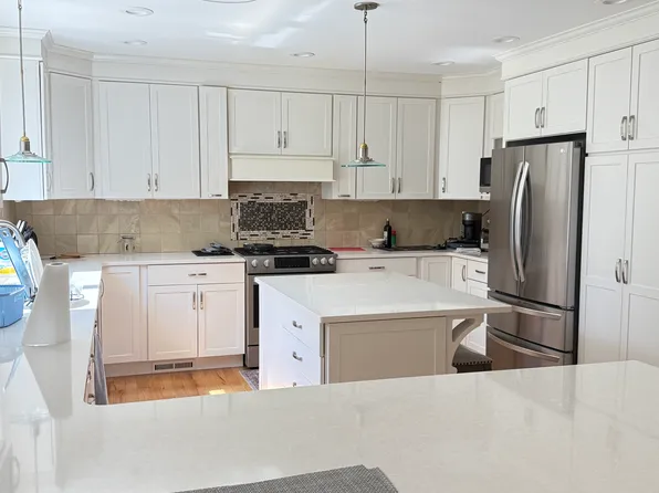 1321 W Sunset Ln, West Lafayette, IN 47906