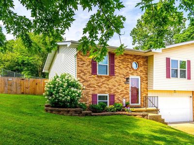 2714 Missouri Meadows Ct, Arnold, MO, 63010