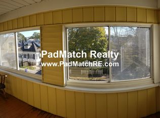 28 Berkeley St #2, Quincy, MA 02169