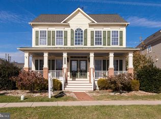 5516 Adamstown Commons Dr, Adamstown, MD 21710
