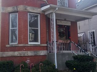 2027 W Eastwood Ave #1, Chicago, IL 60625